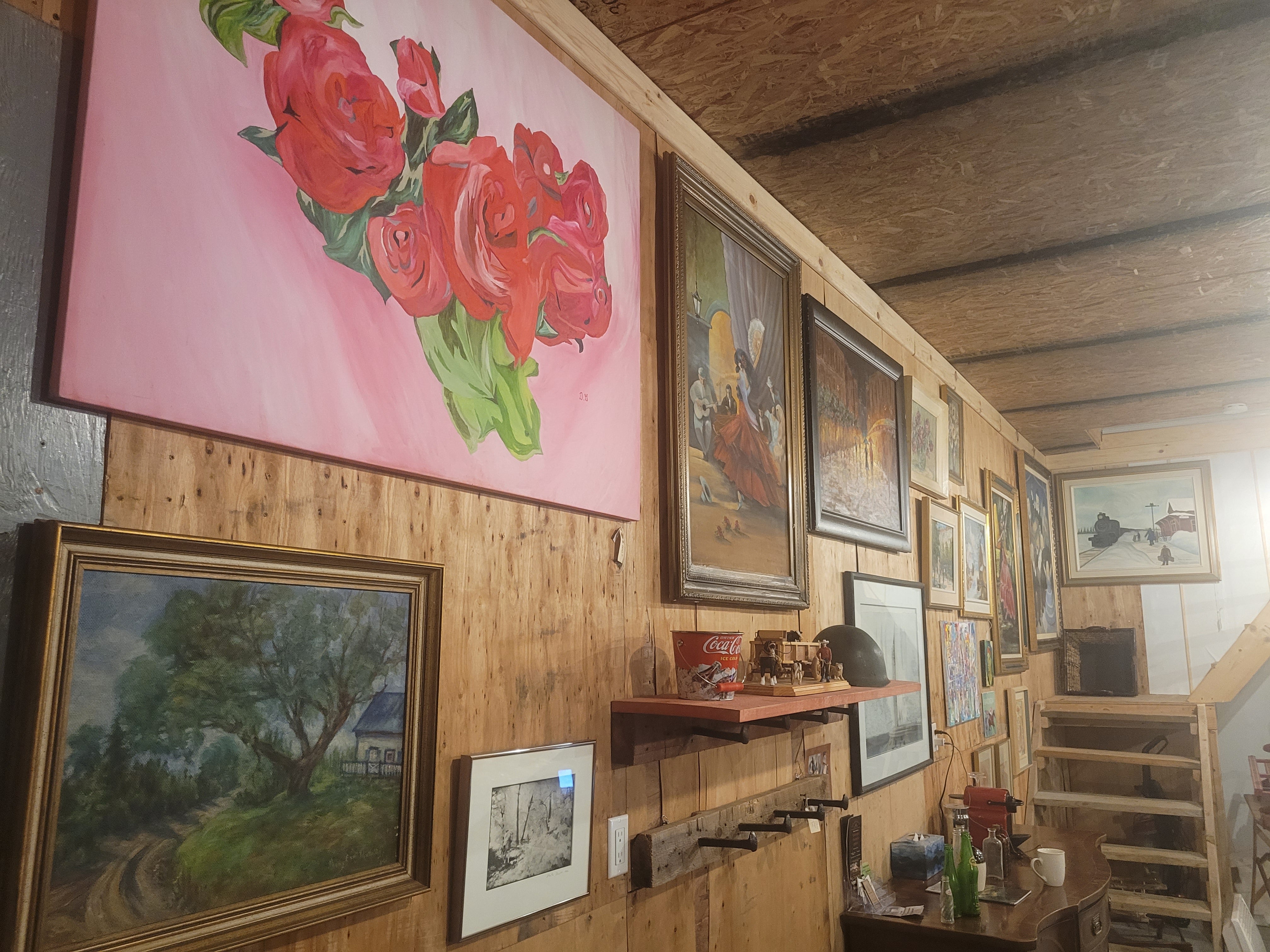 Peinture Boutique D KO peinture-boutique-d-ko