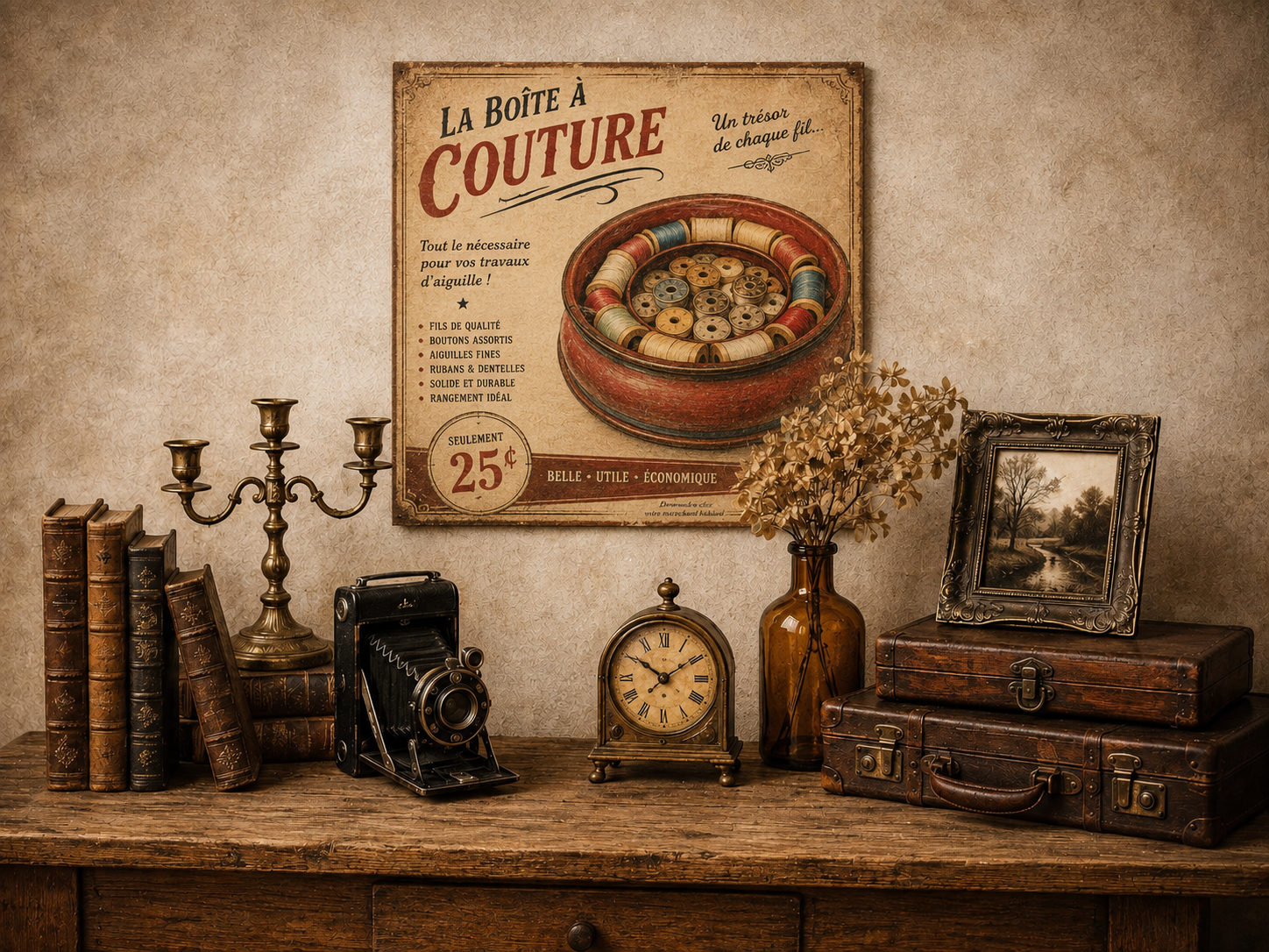 Collectionnable / Vintage