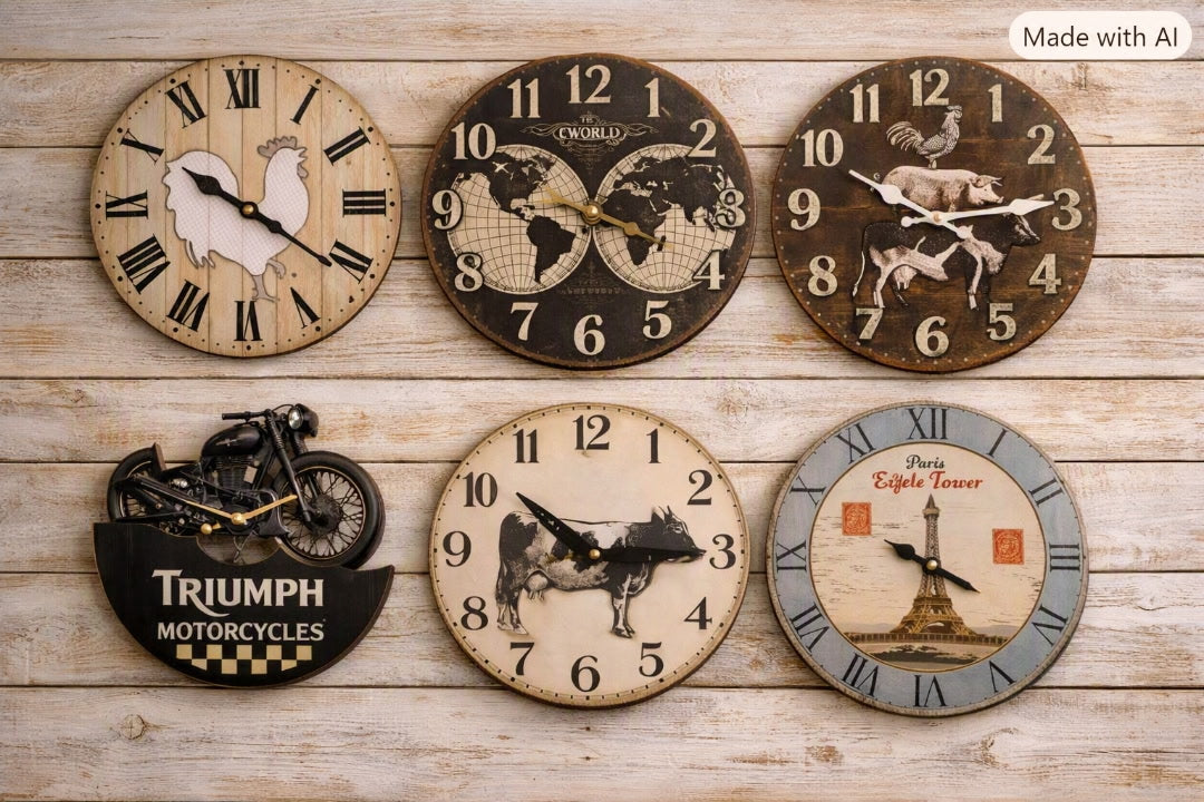 HORLOGE