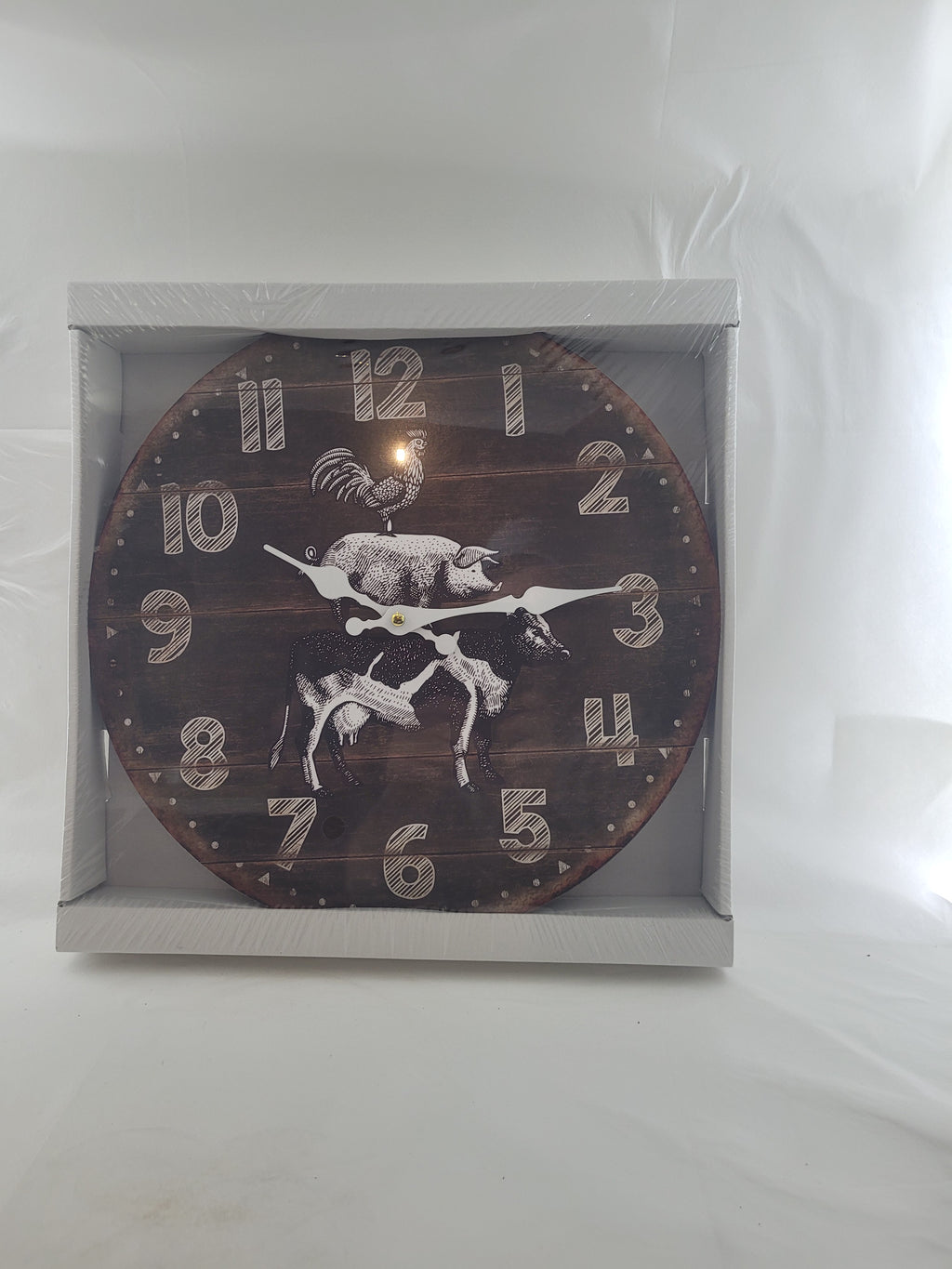 Horloge 1