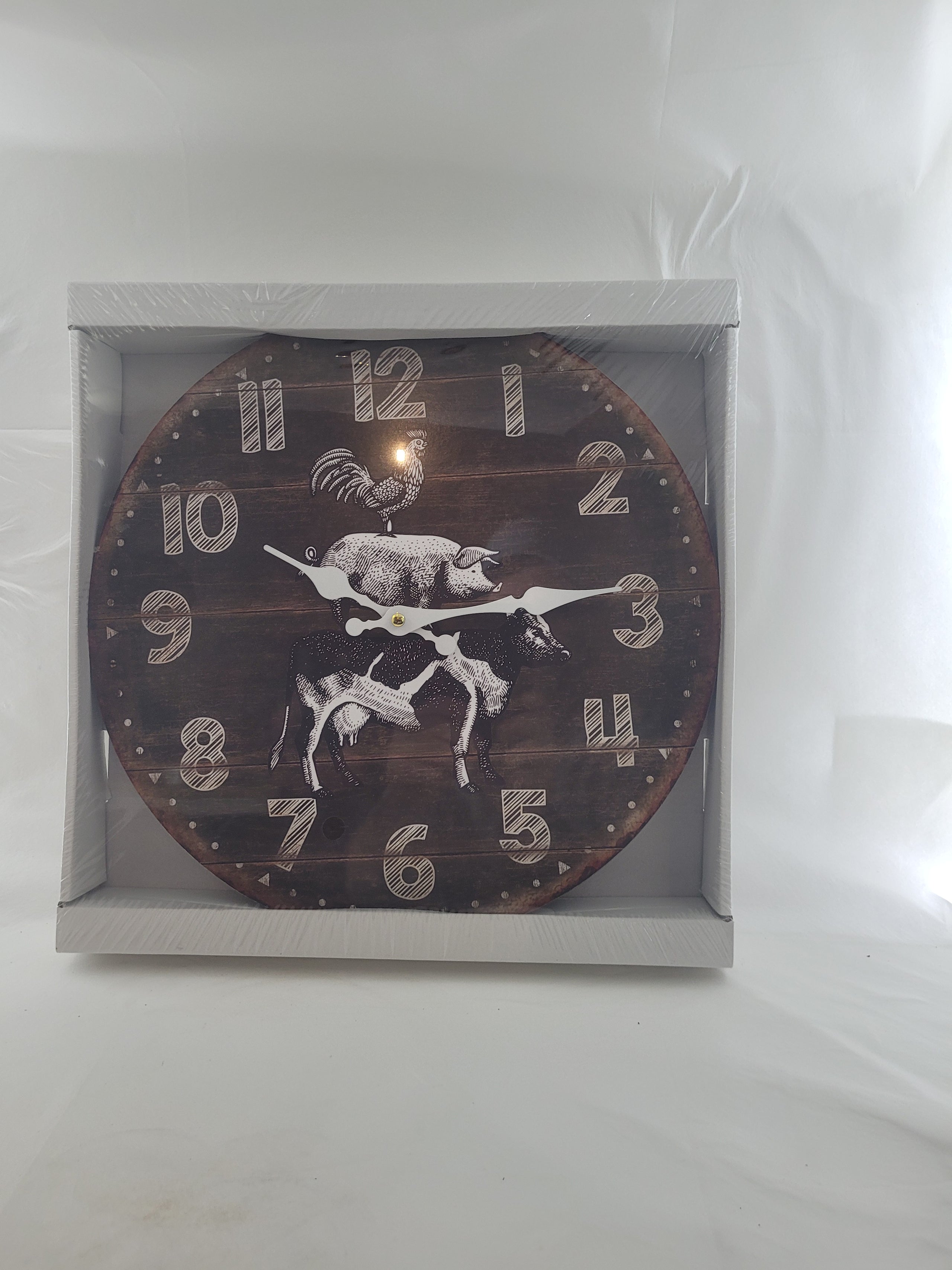 Horloge 1