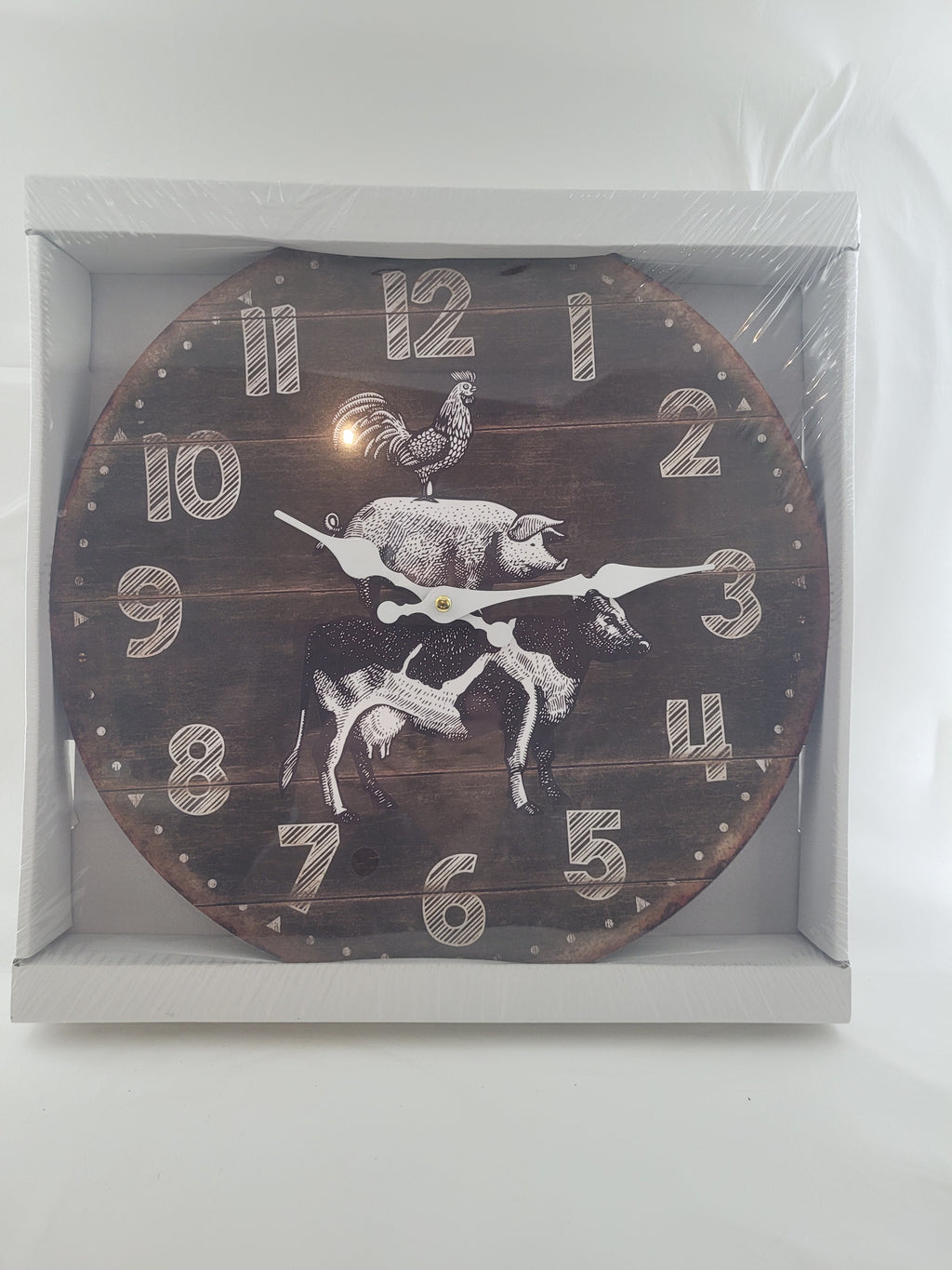 Horloge 1