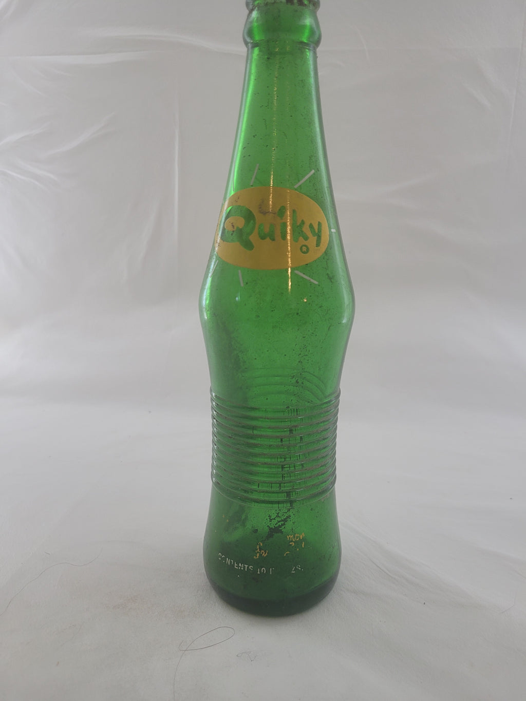 bouteil cola