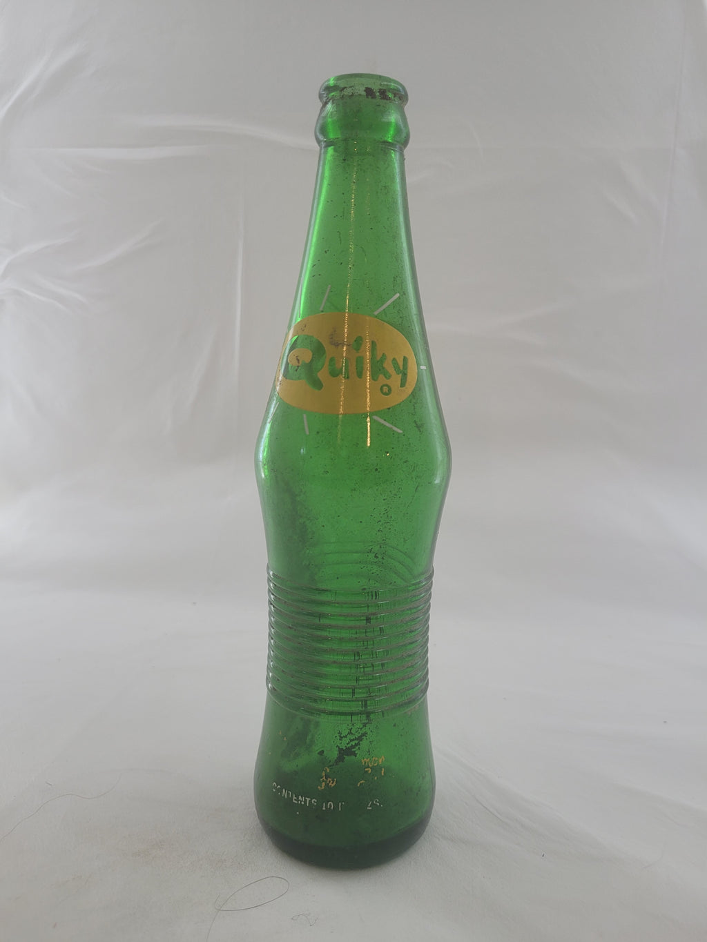 bouteil cola