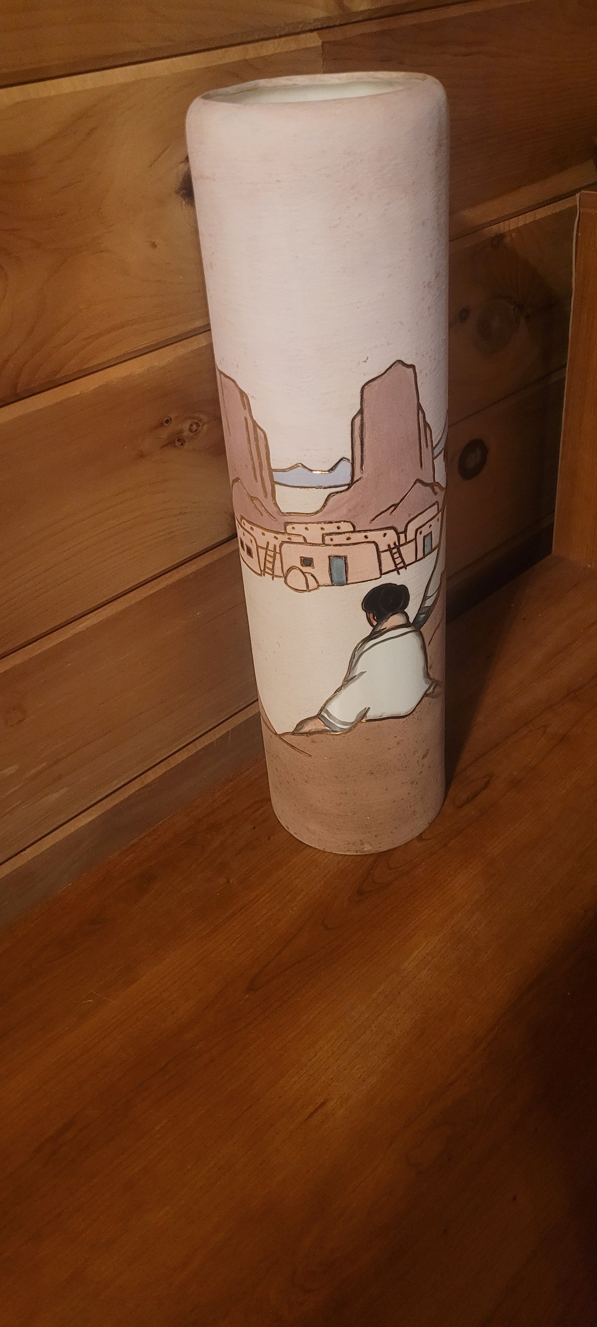 VASE