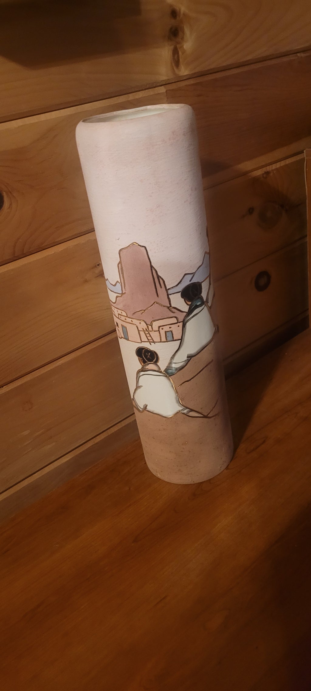 VASE