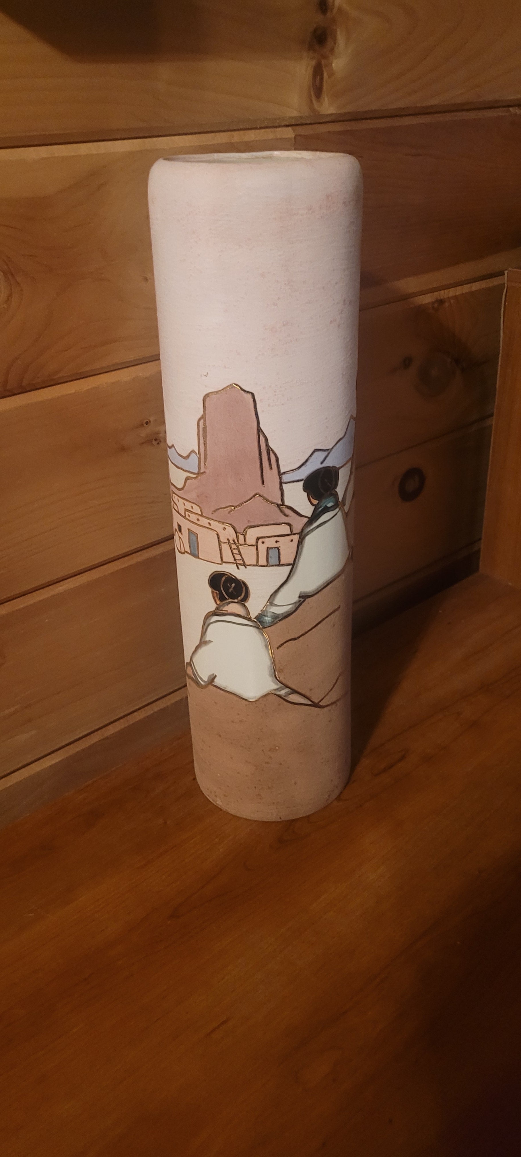 VASE