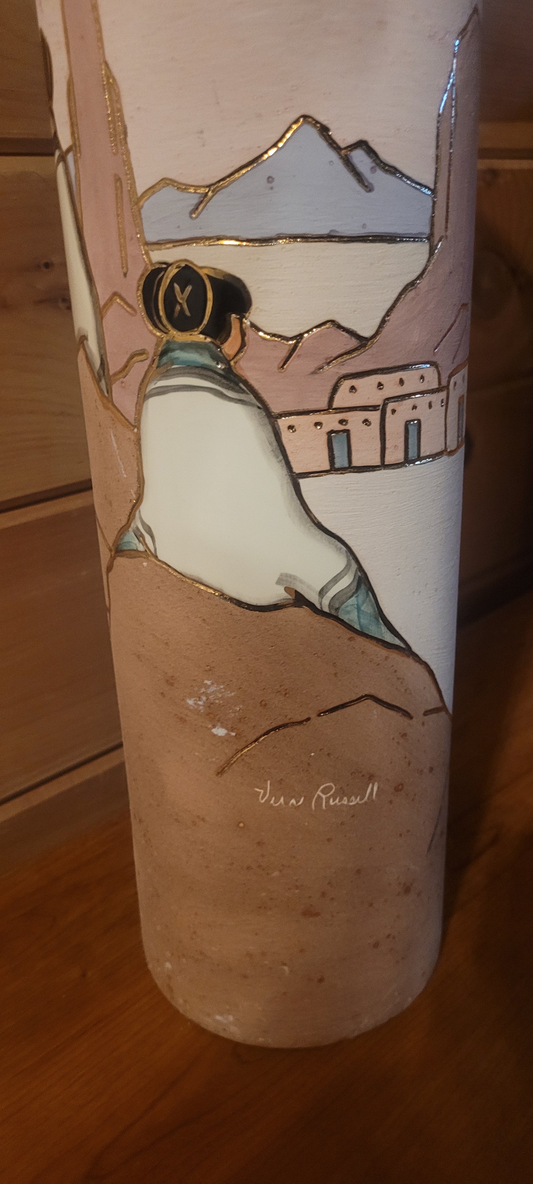 VASE