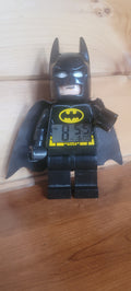 Lego vintage horloge Bateman