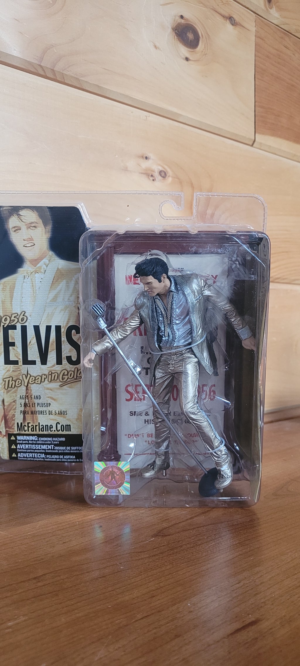 Elvis Presley