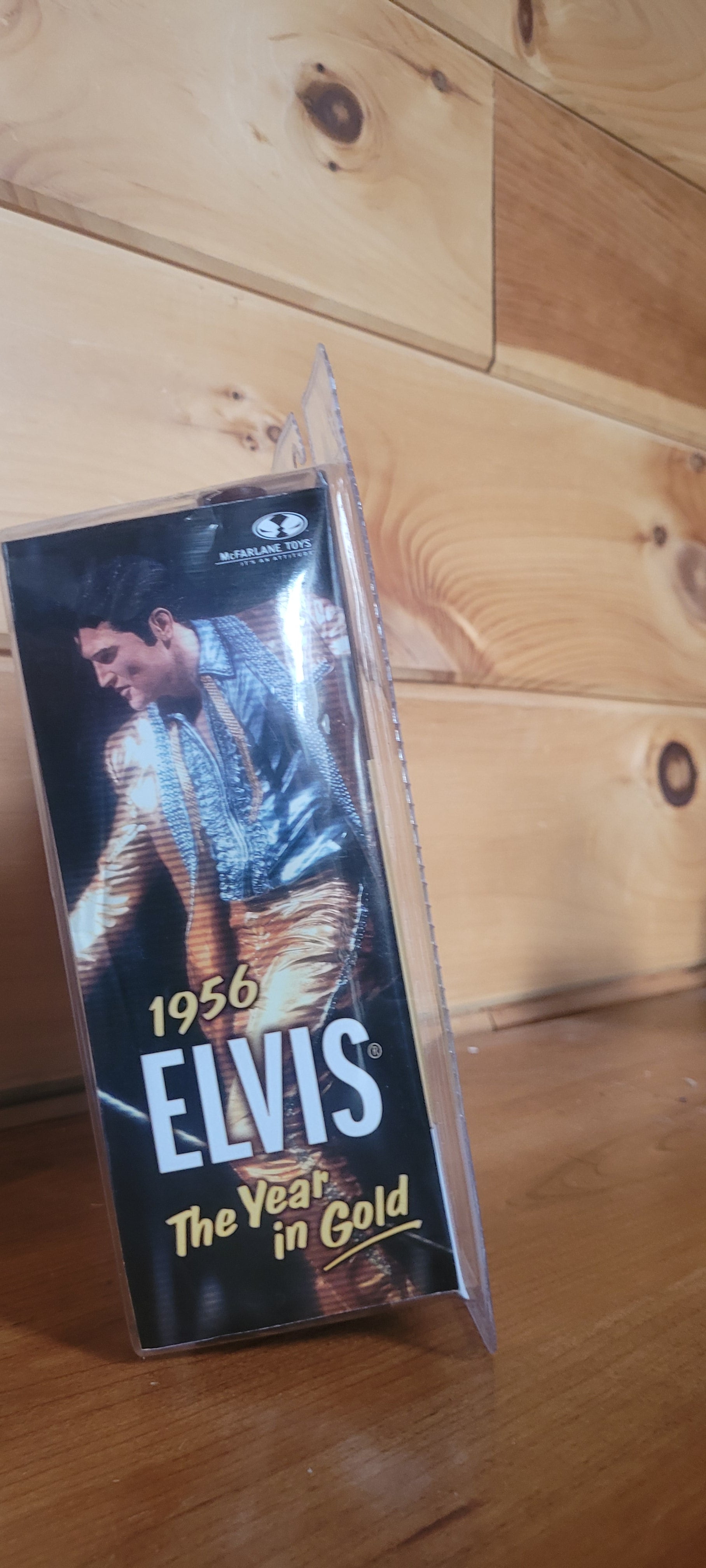 Elvis Presley