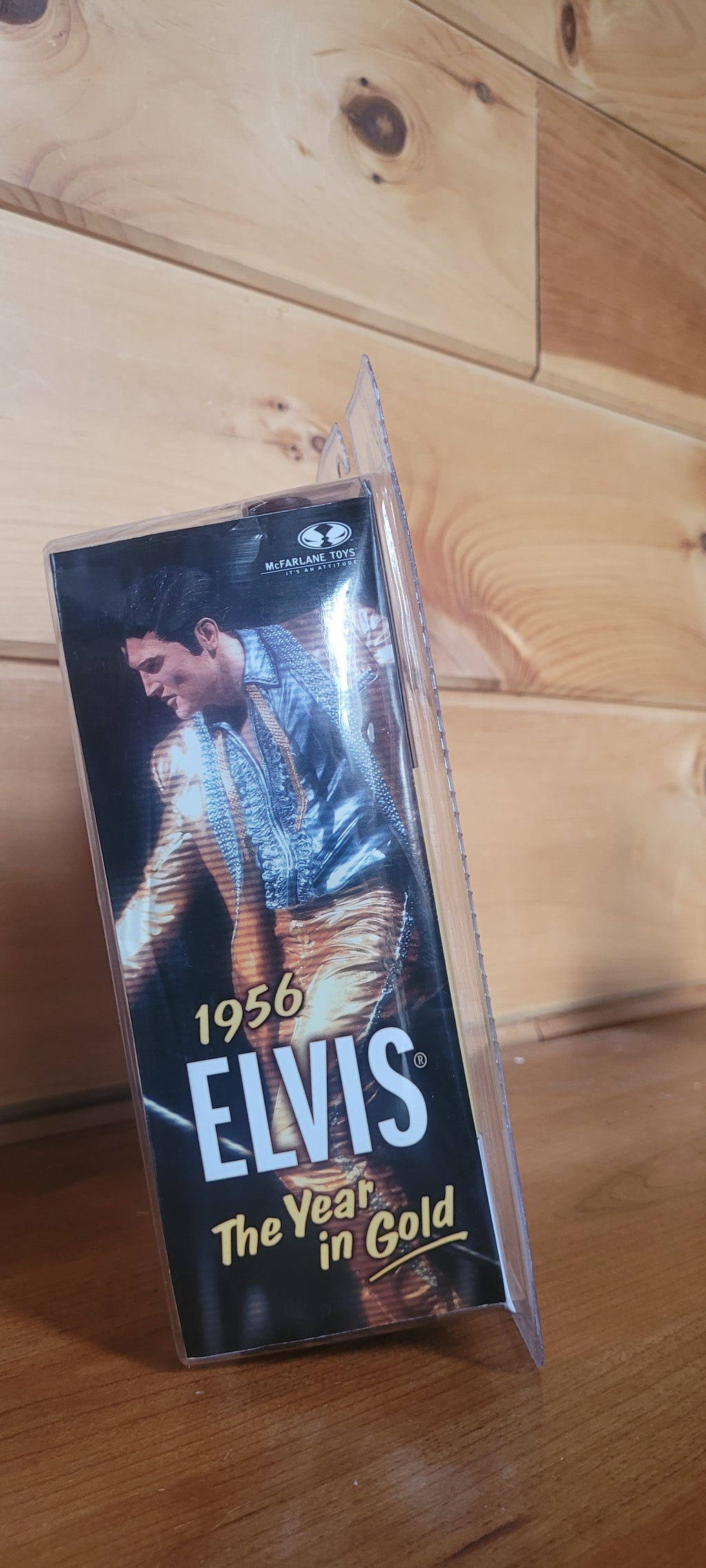 Elvis Presley