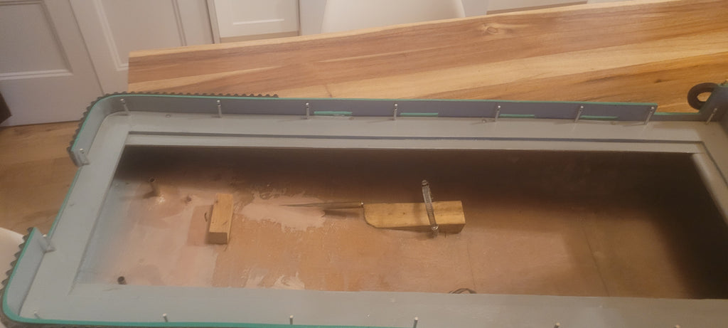 bateau artisanale