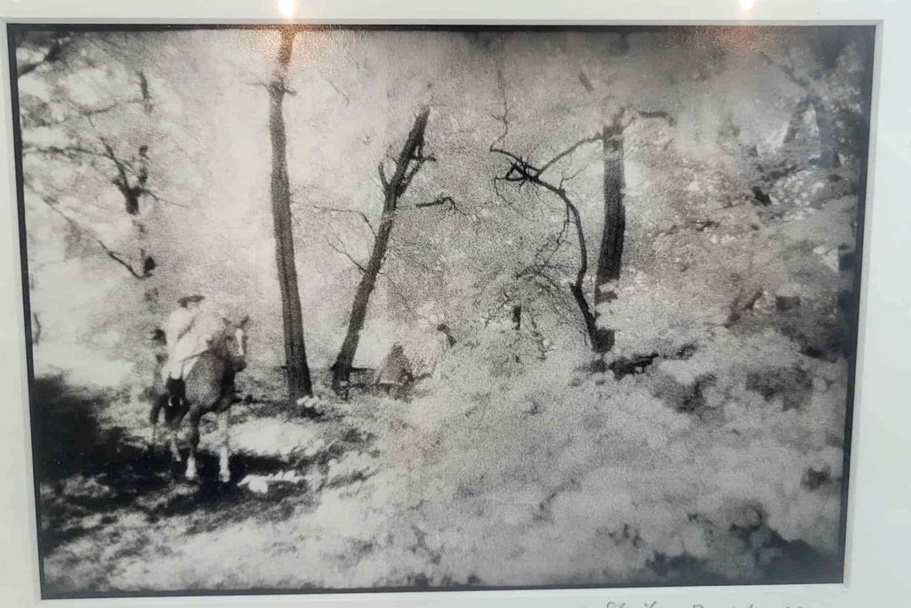 tableau Sheila David 1989