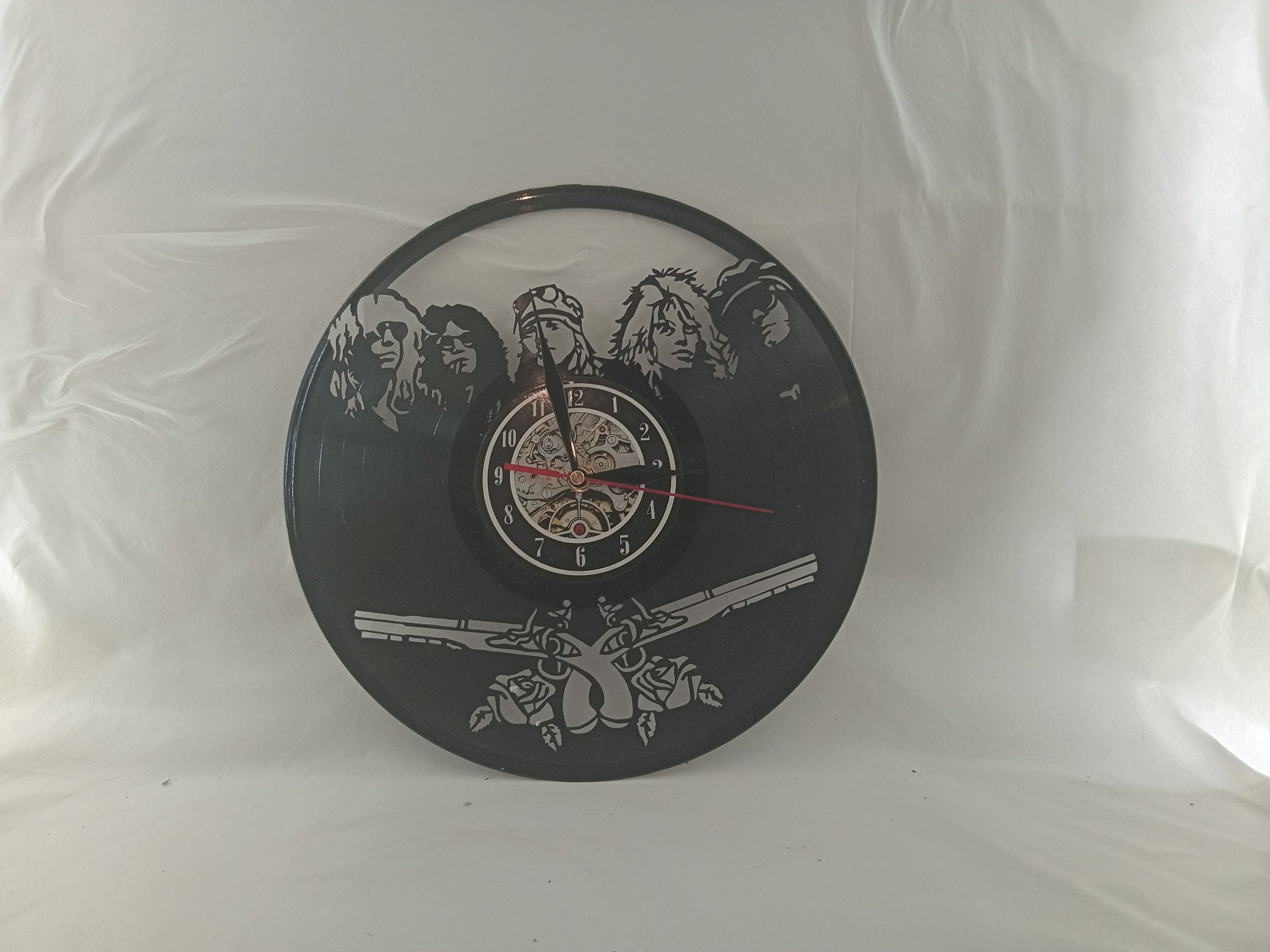 Horloges Gun N Roses