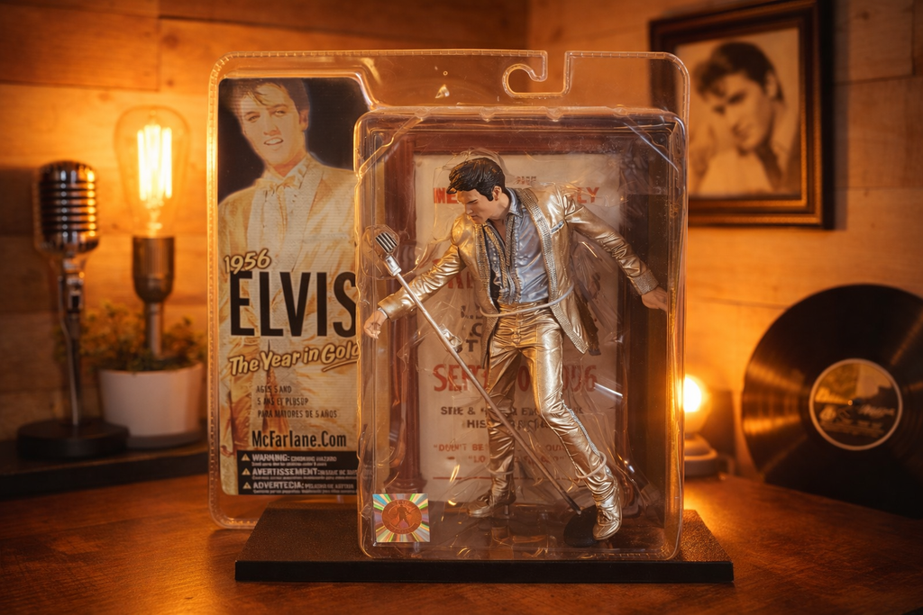Elvis Presley