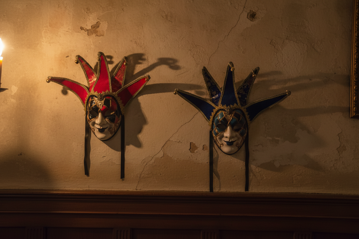 Masque