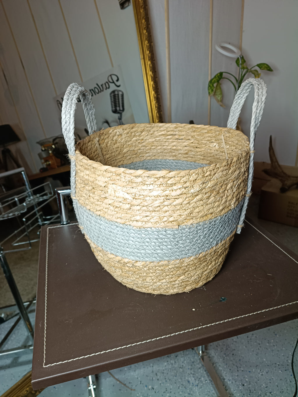 Panier de transport