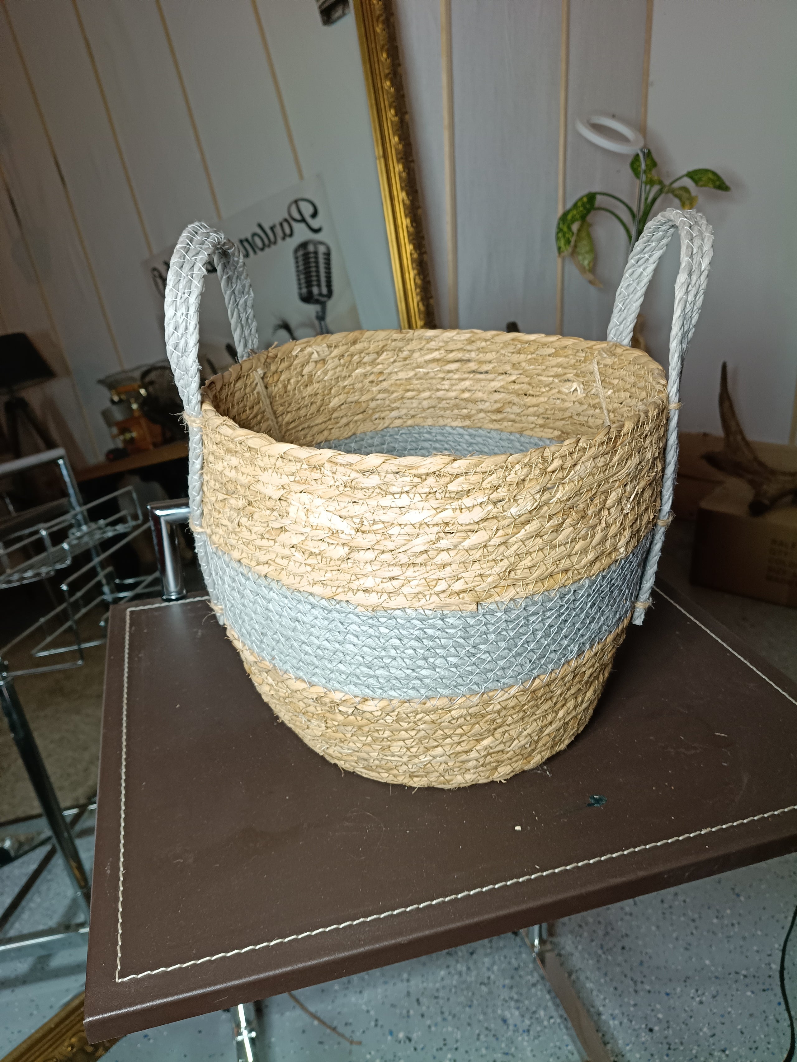 Panier de transport