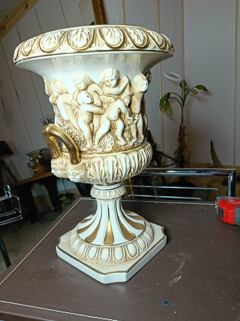 Ensemble Capodimonte