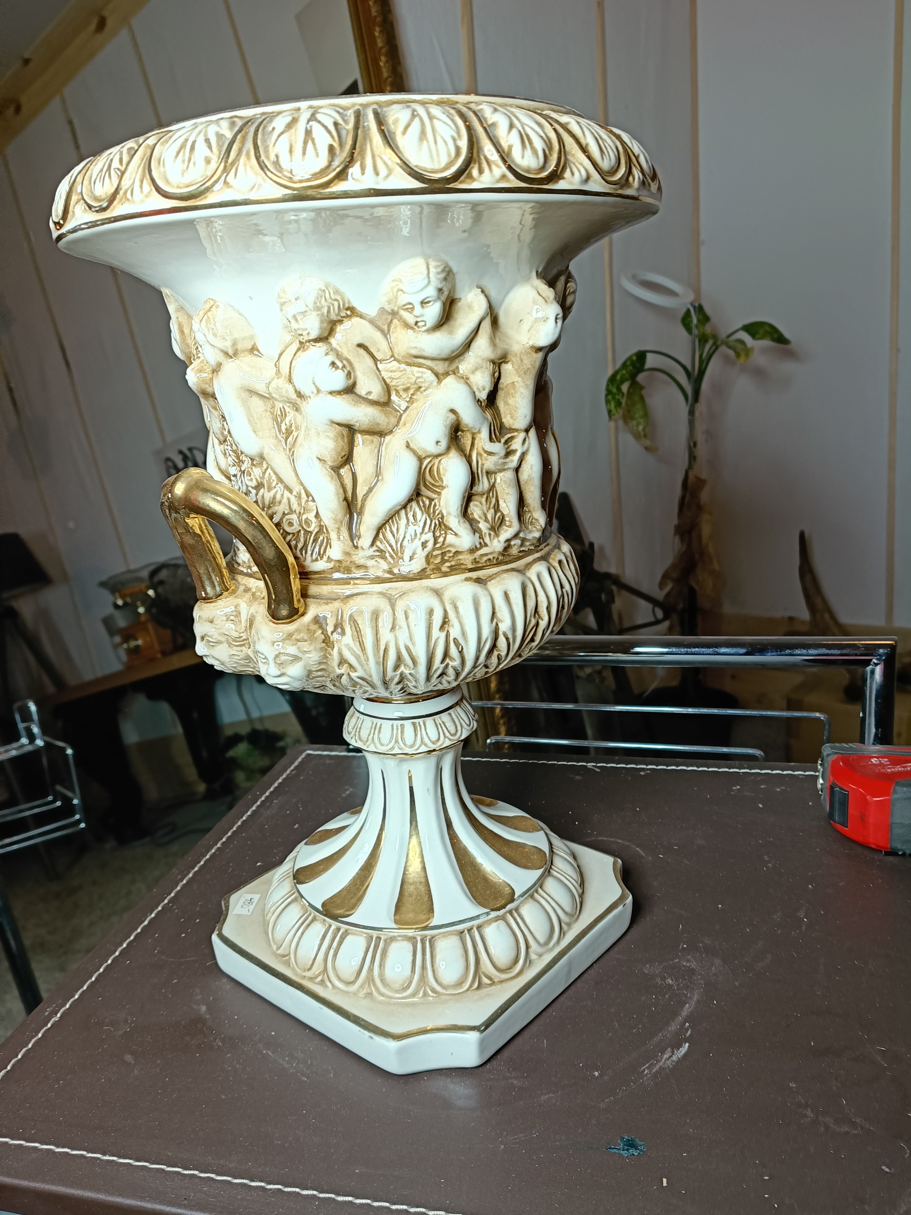 Ensemble Capodimonte