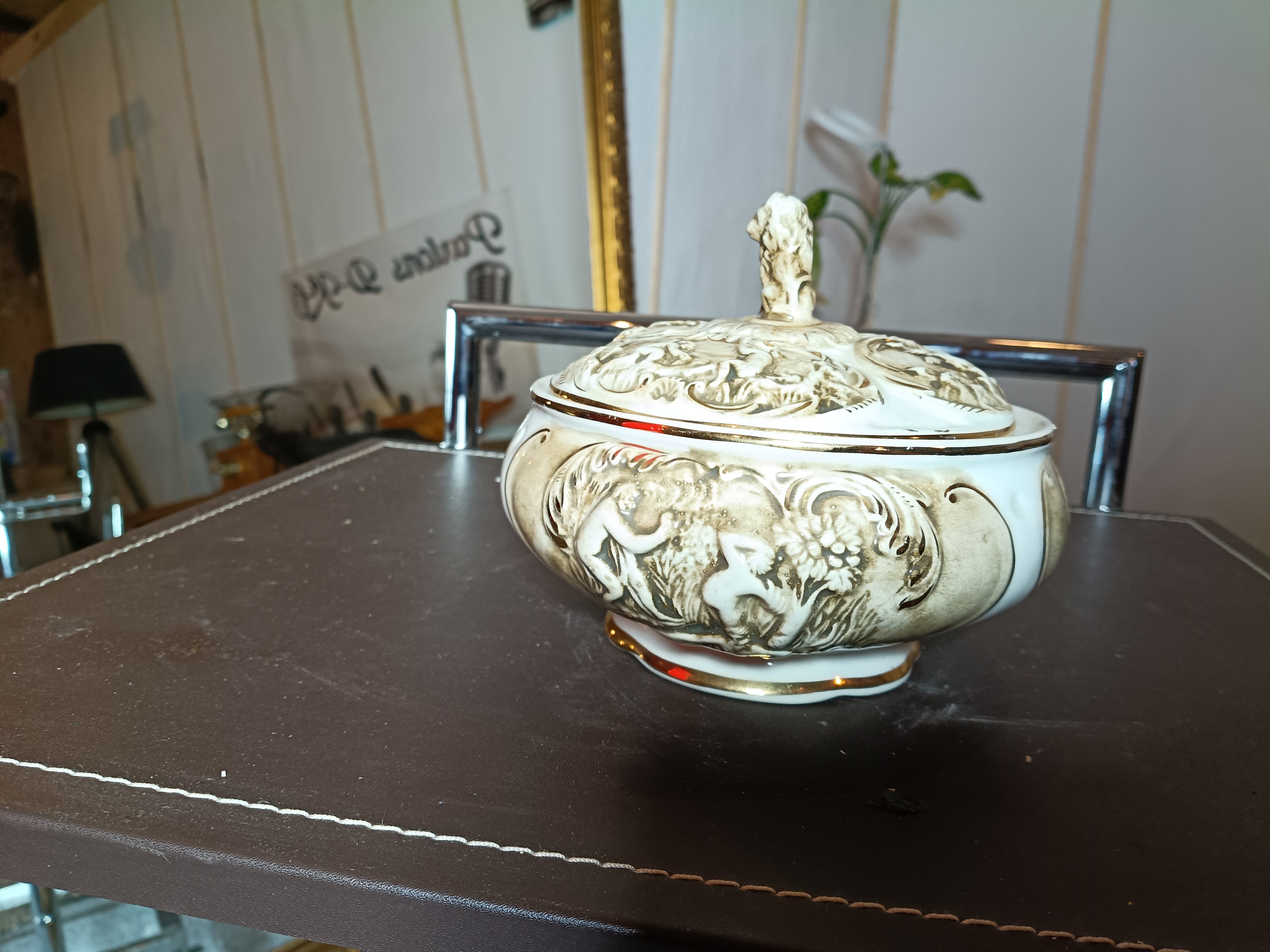Ensemble Capodimonte