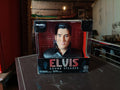 Jouet Elvis haut parleur