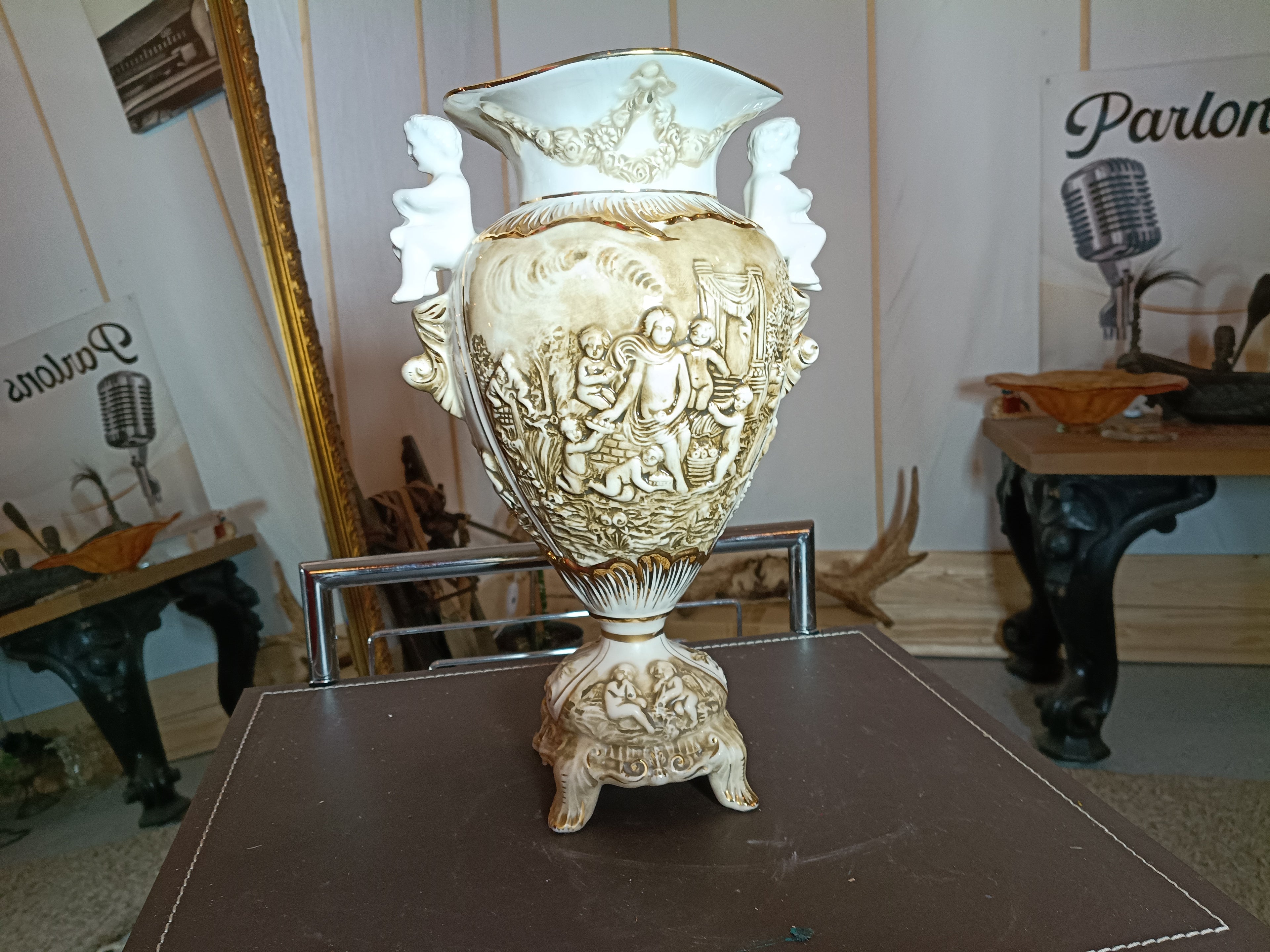 Ensemble Capodimonte