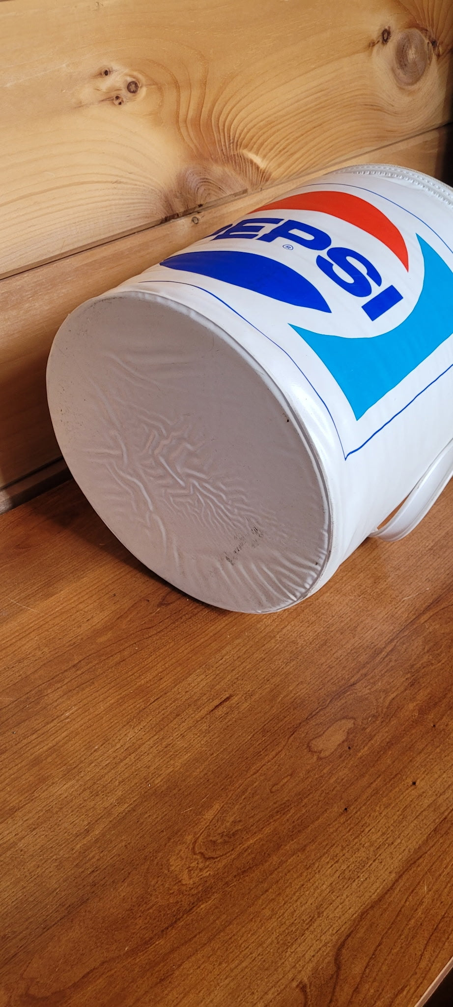 Pepsi-Kühltasche