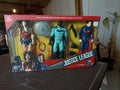 Jouet personnage de justice league