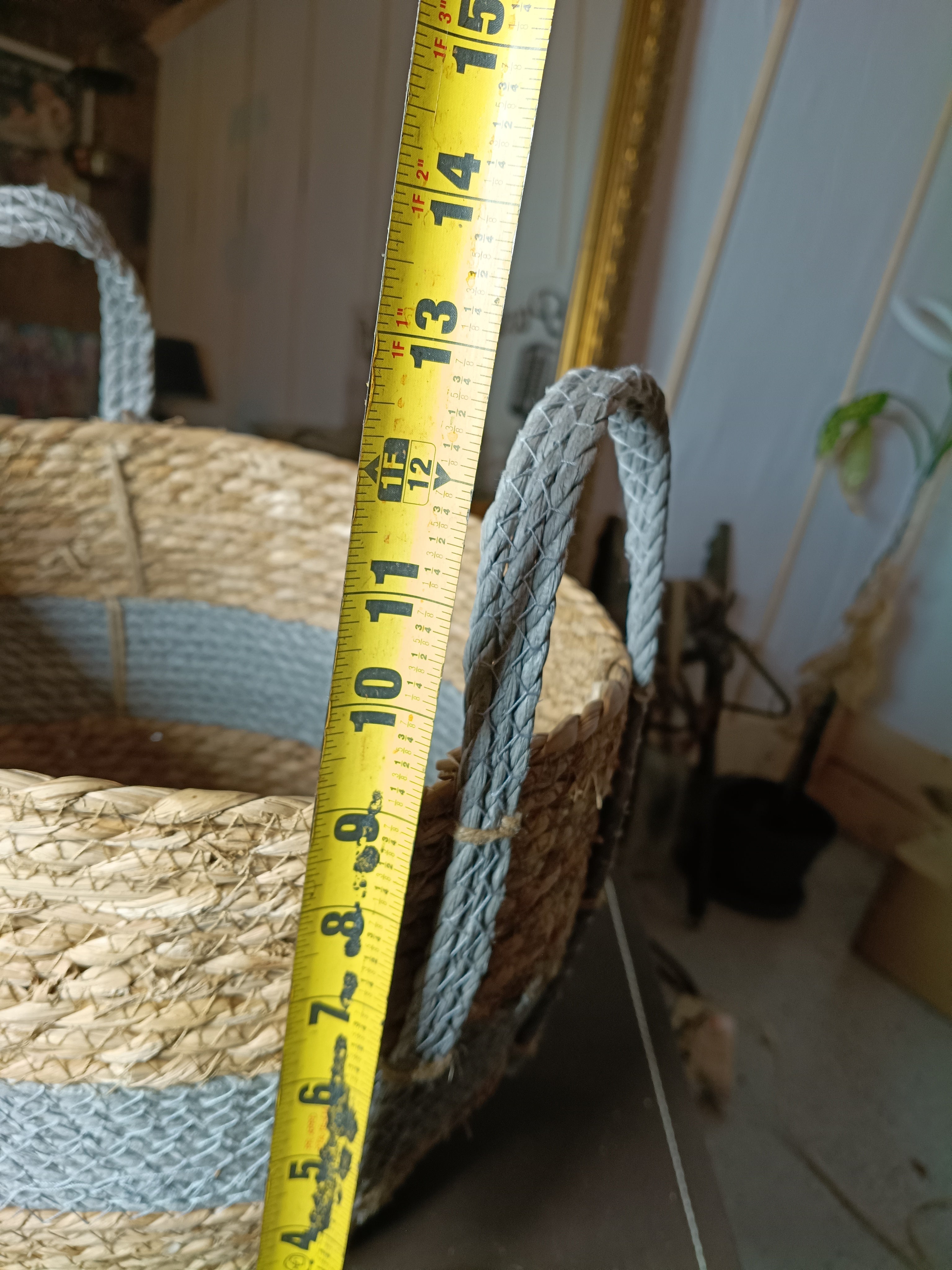 Panier de transport
