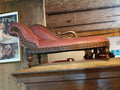 Récamier miniature