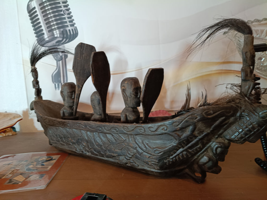 Pirogue