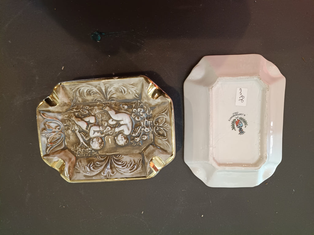 Ensemble Capodimonte
