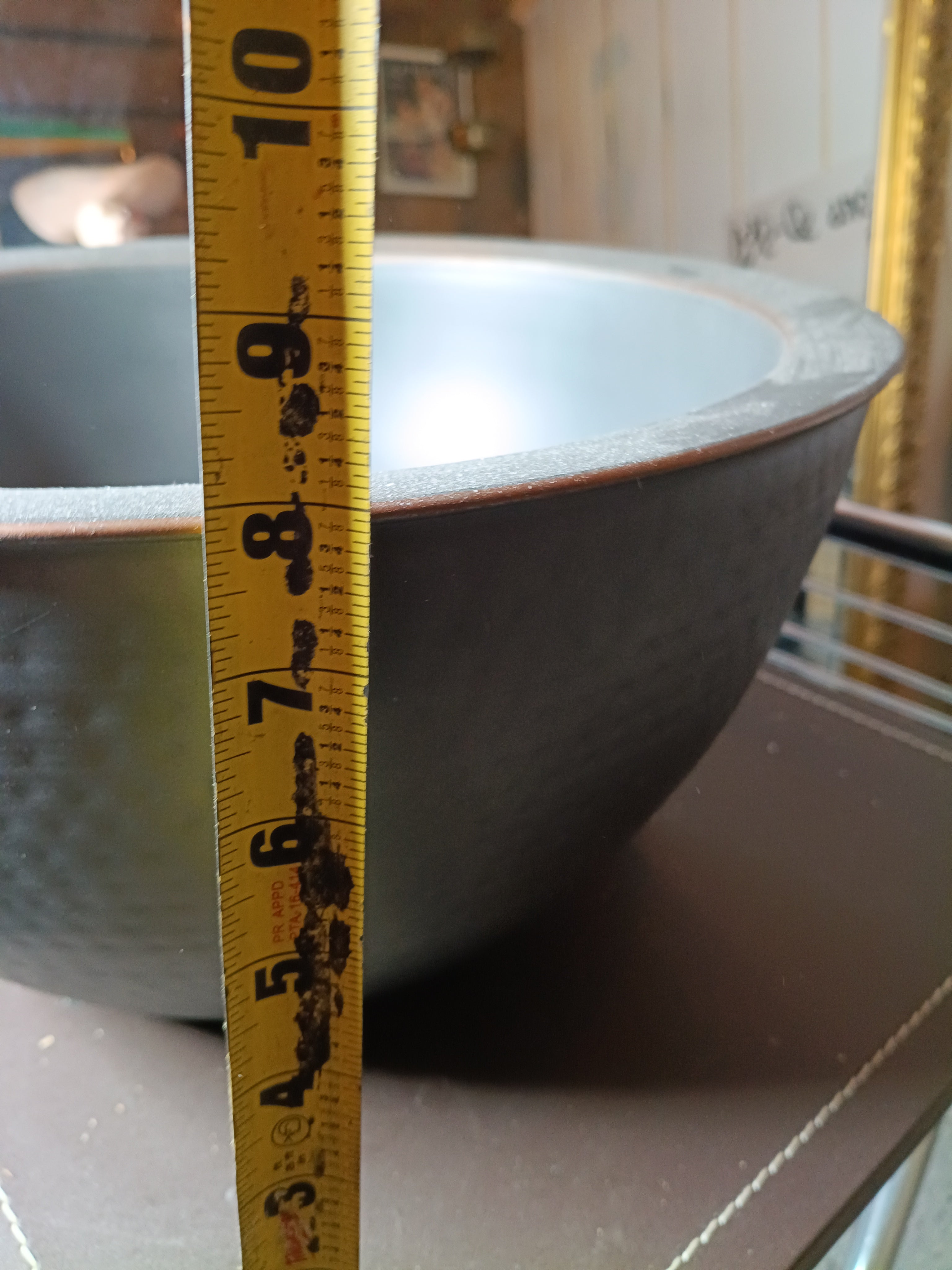 Pot / centre de table