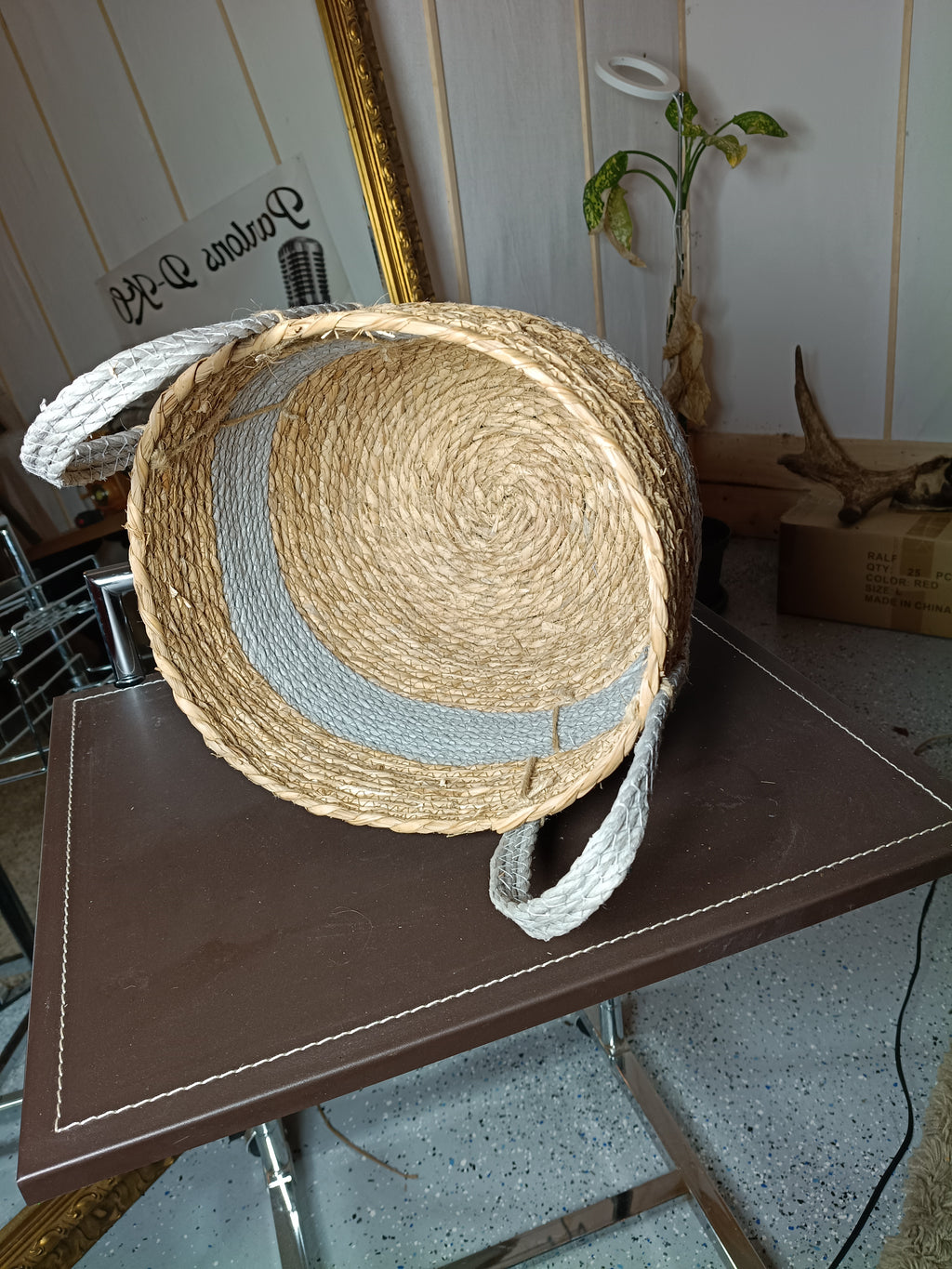 Panier de transport