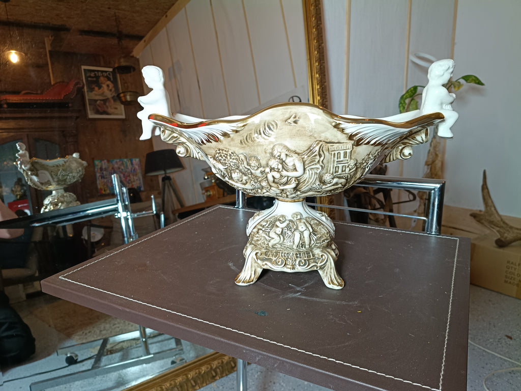 Ensemble Capodimonte