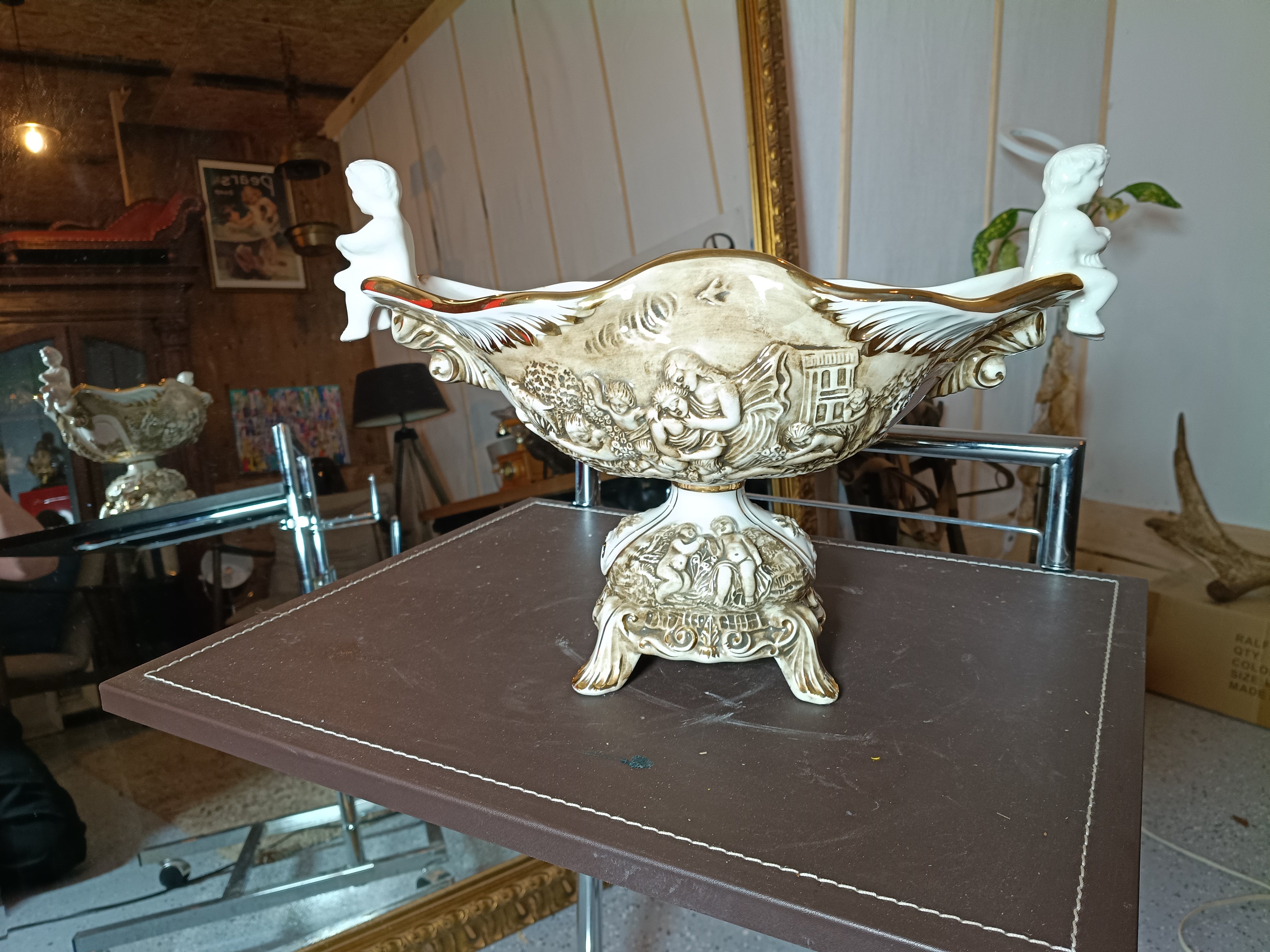 Ensemble Capodimonte