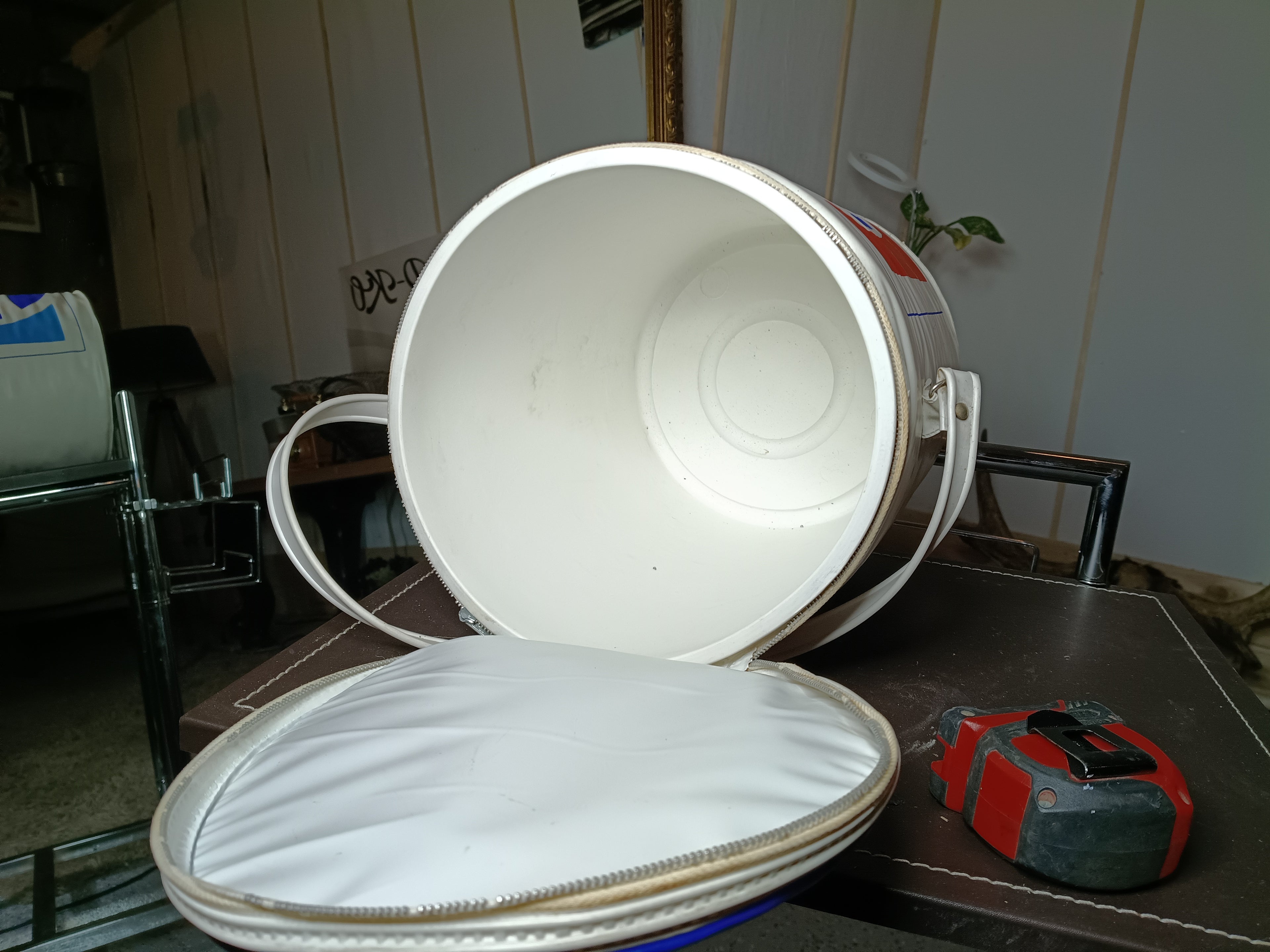 Sac a glace rafraîchisseur Pepsi