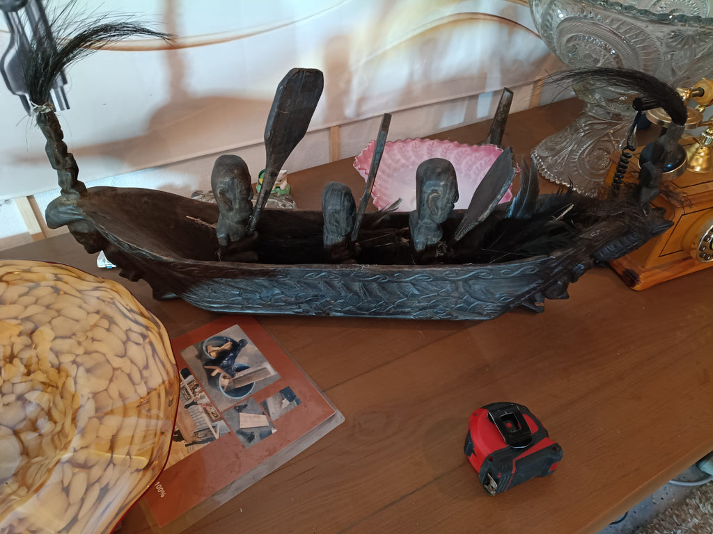 Pirogue