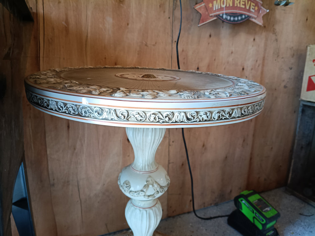 Ensemble Capodimonte