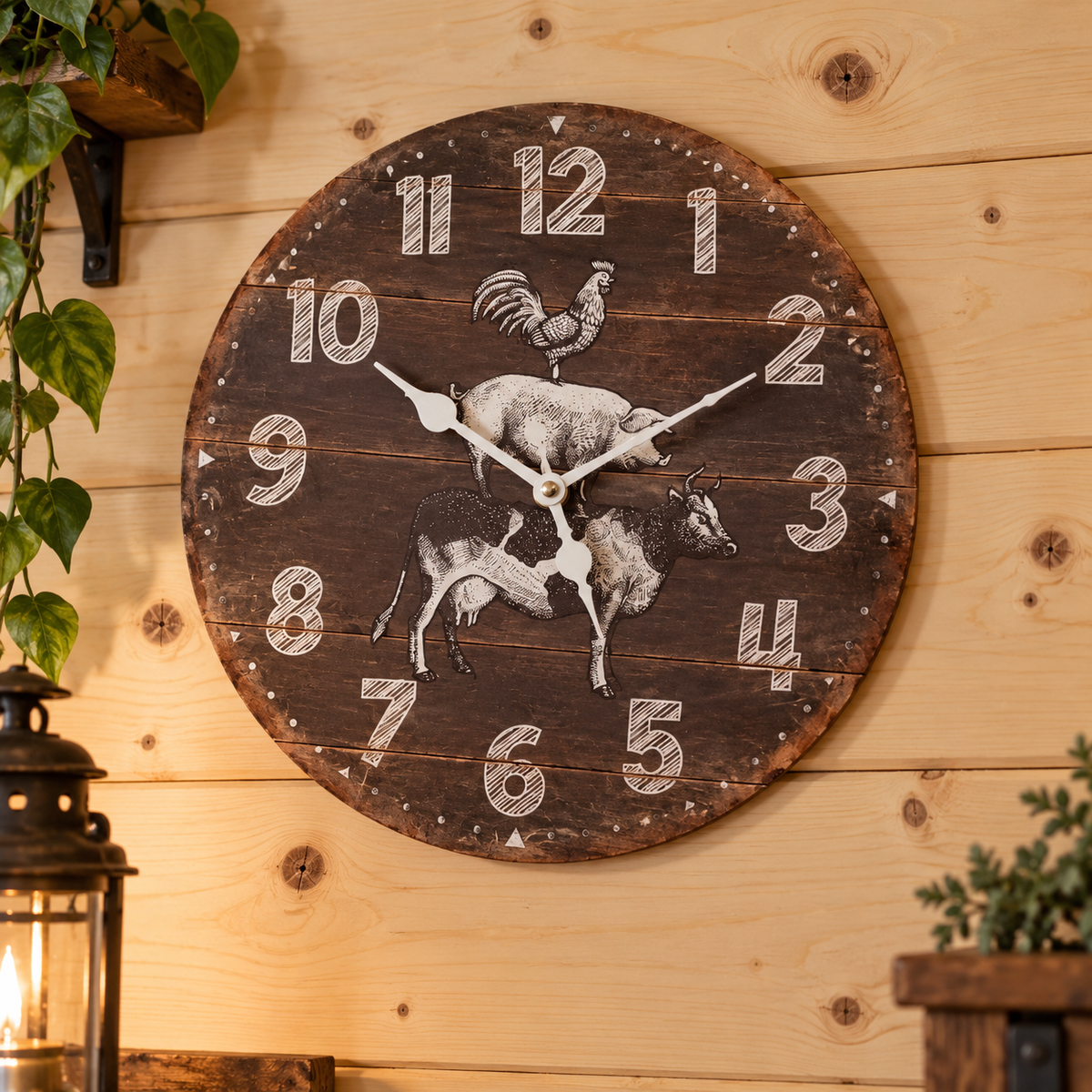 Uhr 1