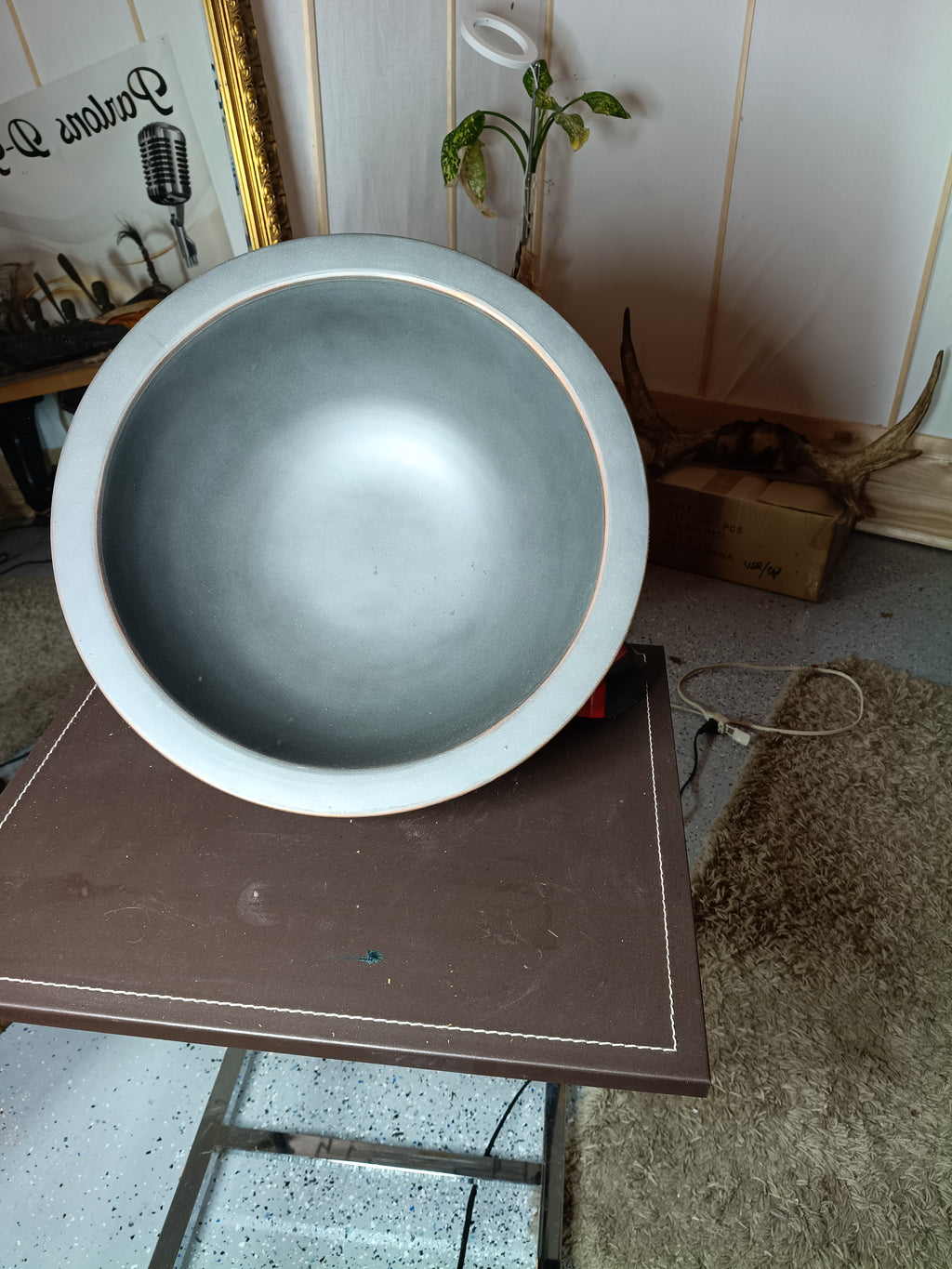 Pot / centre de table