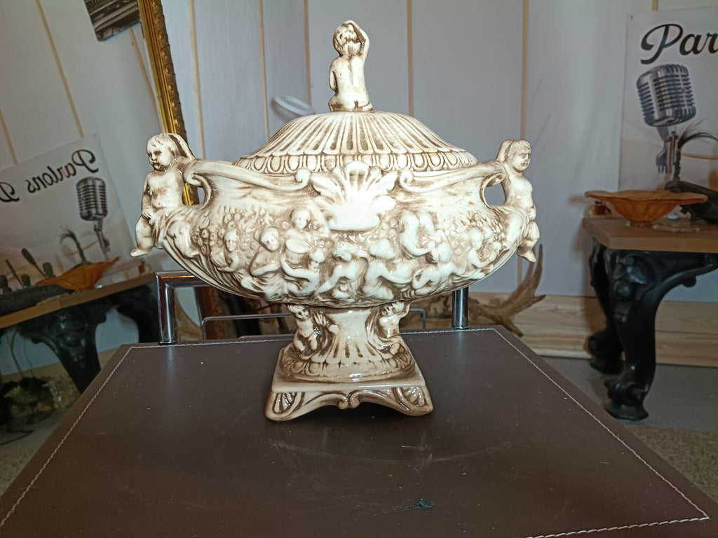 Ensemble Capodimonte
