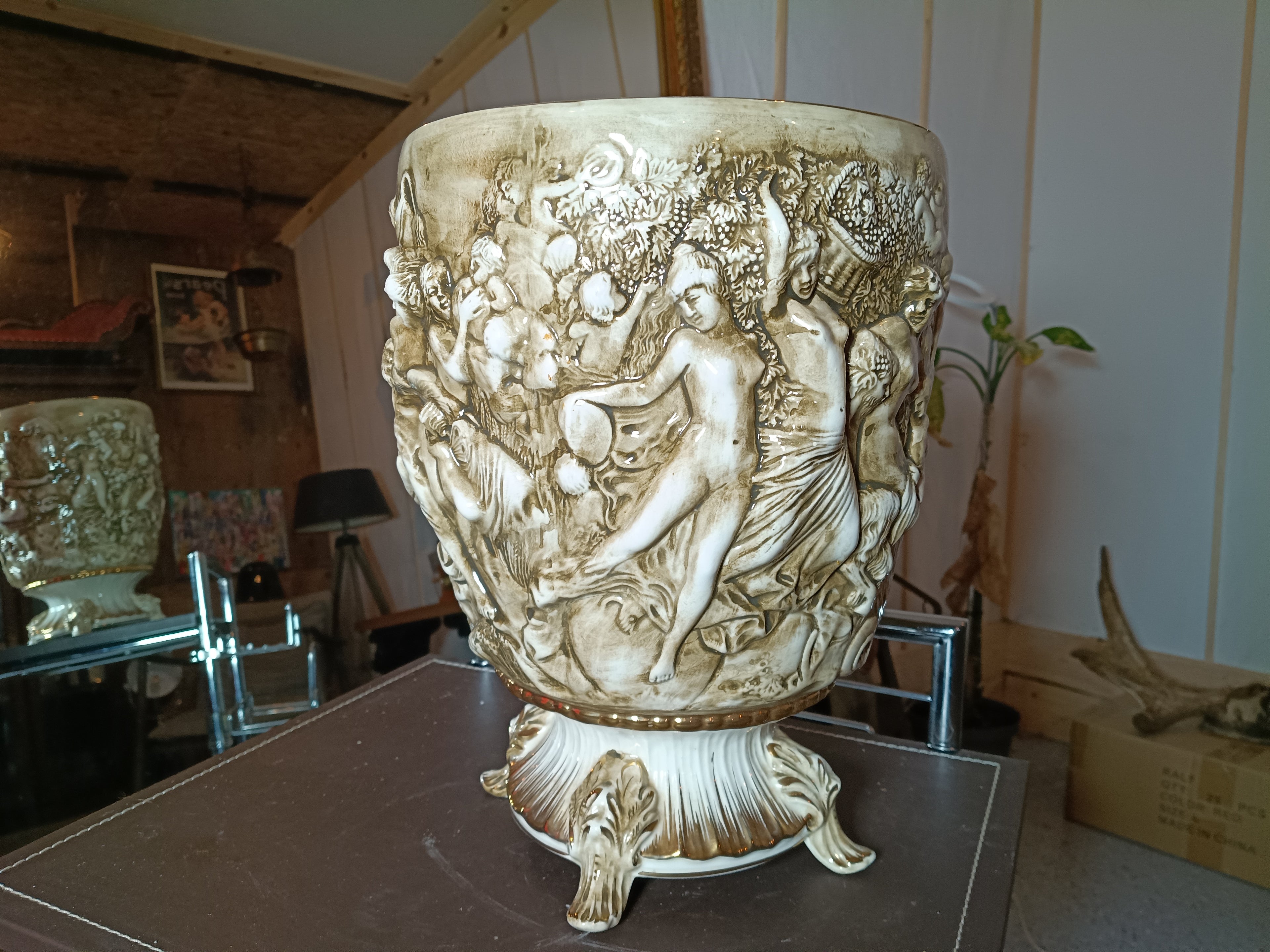 Ensemble Capodimonte
