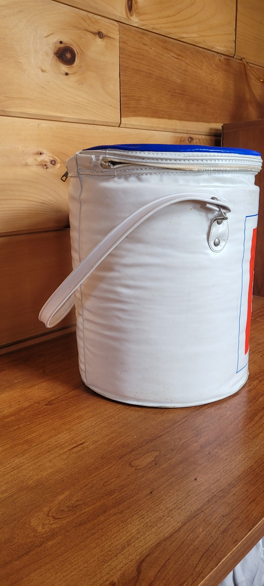 Pepsi-Kühltasche